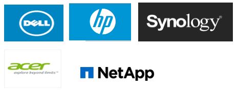 Computers and Servers & Storage